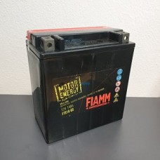 Akumulator FIAMM Storm AGM FTX16-BS 12V 14Ah 210A FTX16-BS